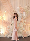 Audriana Dress