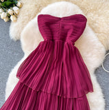 Juliet Dress