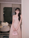 Clara Dress (On hand)