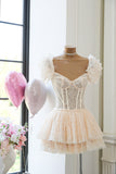 Carmina Dress