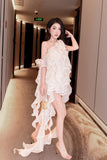 Zinnia Dress