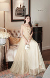 Celestia Dress