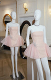 Irisha Dress