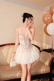 Khalia Dress