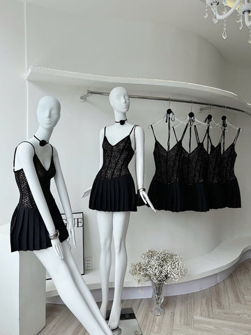 Joana Dress