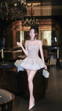 Nerine Dress