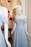 Paulina Dress