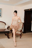 Estelle Dress (On hand)