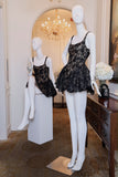 Tiana Dress