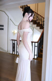 Katiana Dress (On hand)