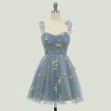 Celestia Tulle Dress