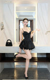 Chesca Dress