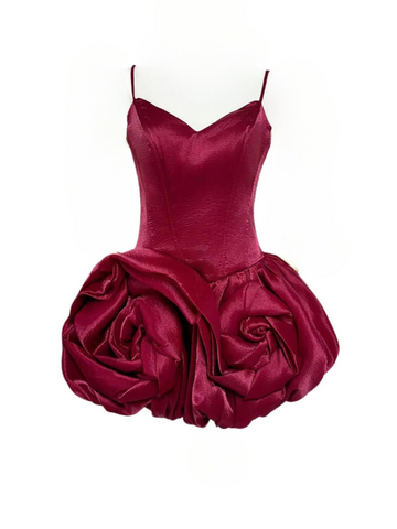 Anastelle Dress
