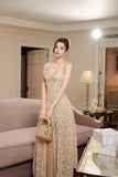 Audriella Dress (On hand)