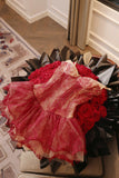 Tanya Dress