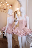 Adora Dress