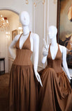 Clara Dress (On hand)