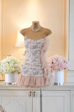 Faye Dress