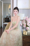 Sorella Dress