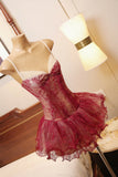 Tanya Dress