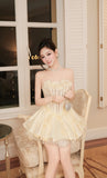 Nalya Dress