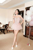 Khalia Dress