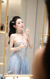 Zavielle Dress