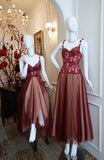 Mirella Dress