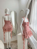 Veida Dress