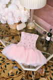 Soraya Dress