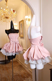 Miana Dress