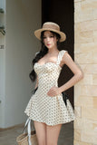 Calista Dress (On hand)