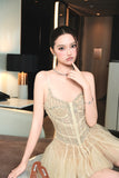 Samarah Dress (On hand)