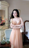Zaphira Dress
