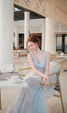 Solene Dress