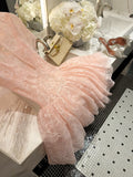 Elodie Dress (On hand)