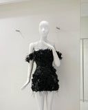 Alara Dress