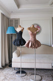 Chesca Dress