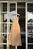 Amina Dress