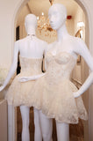 Aurelia Dress (On hand)