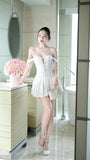 Maia Dress