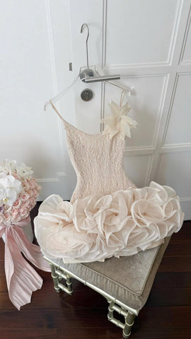 Greta Dress