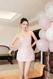 Charlotte Dress