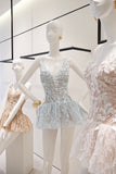 Daniella Dress