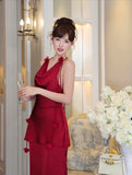 Sorelle Dress