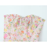 Rosie Corset/ Dress