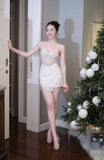 Nova Dress