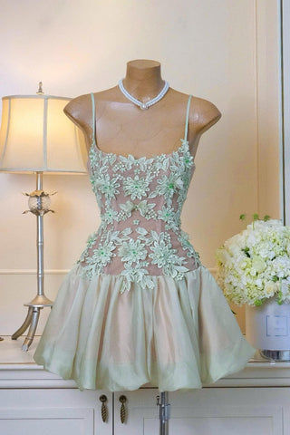 Solada Dress