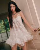 Sabrina Dress
