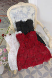 Pamela Dress (On hand)